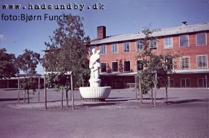 hadsund-skole