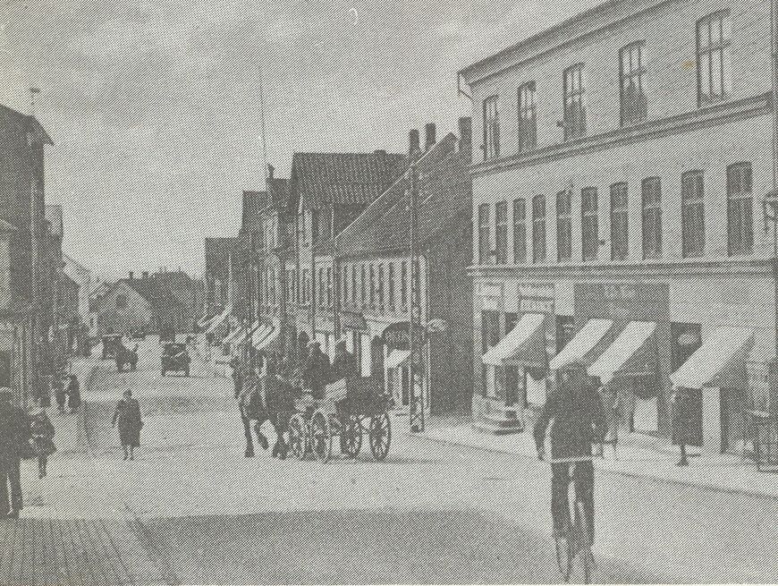 1910 omkring